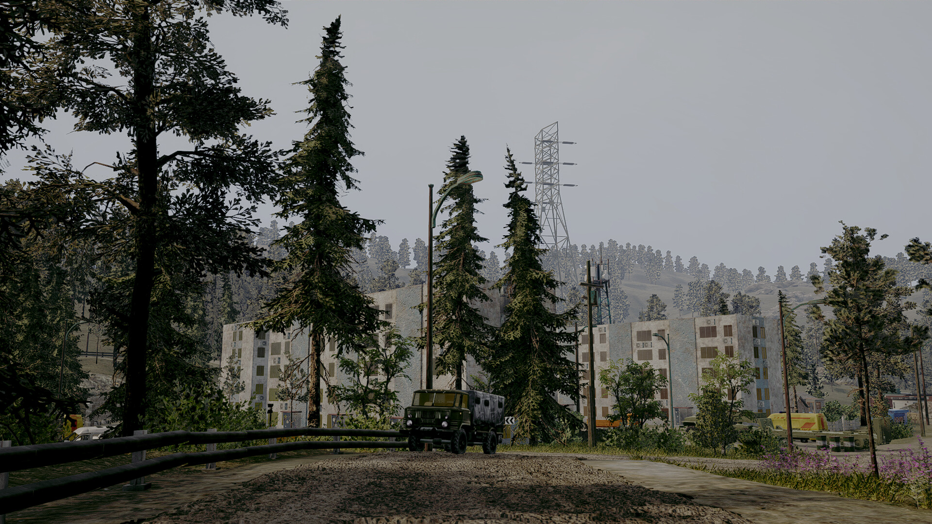 DEADPOINT screenshot 3