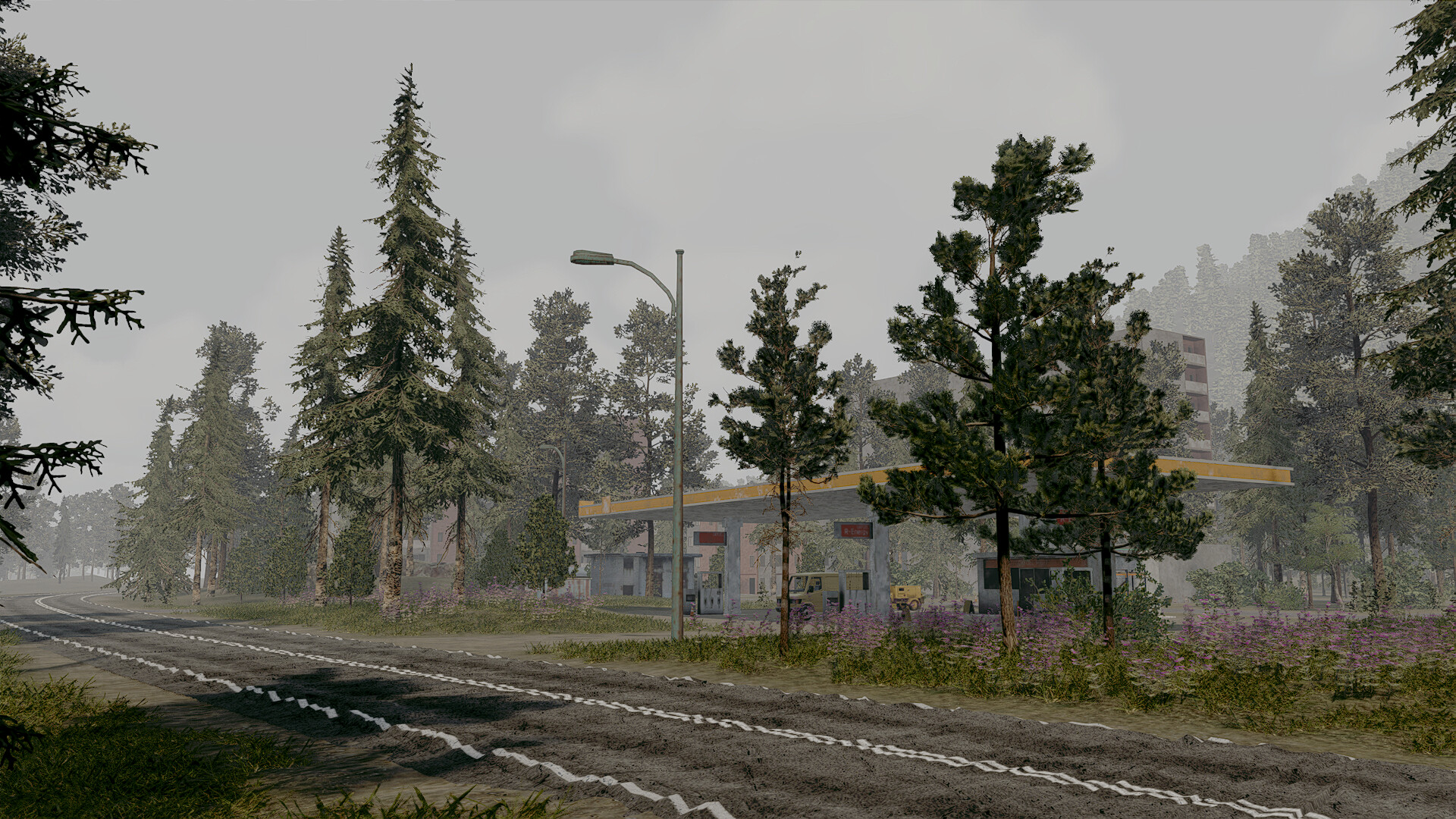DEADPOINT screenshot 24