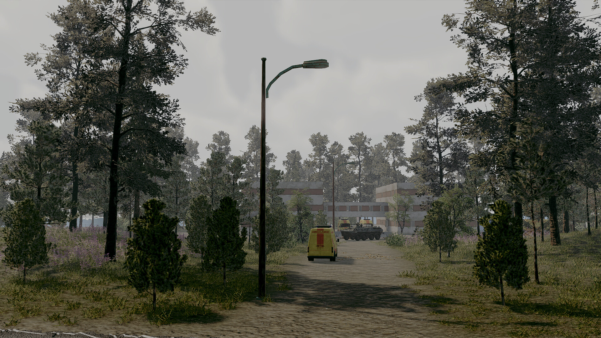 DEADPOINT screenshot 30
