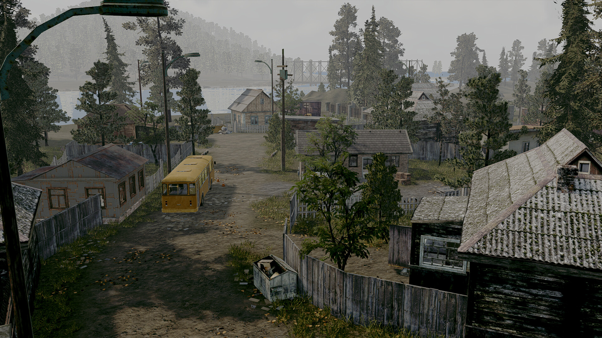 DEADPOINT screenshot 22