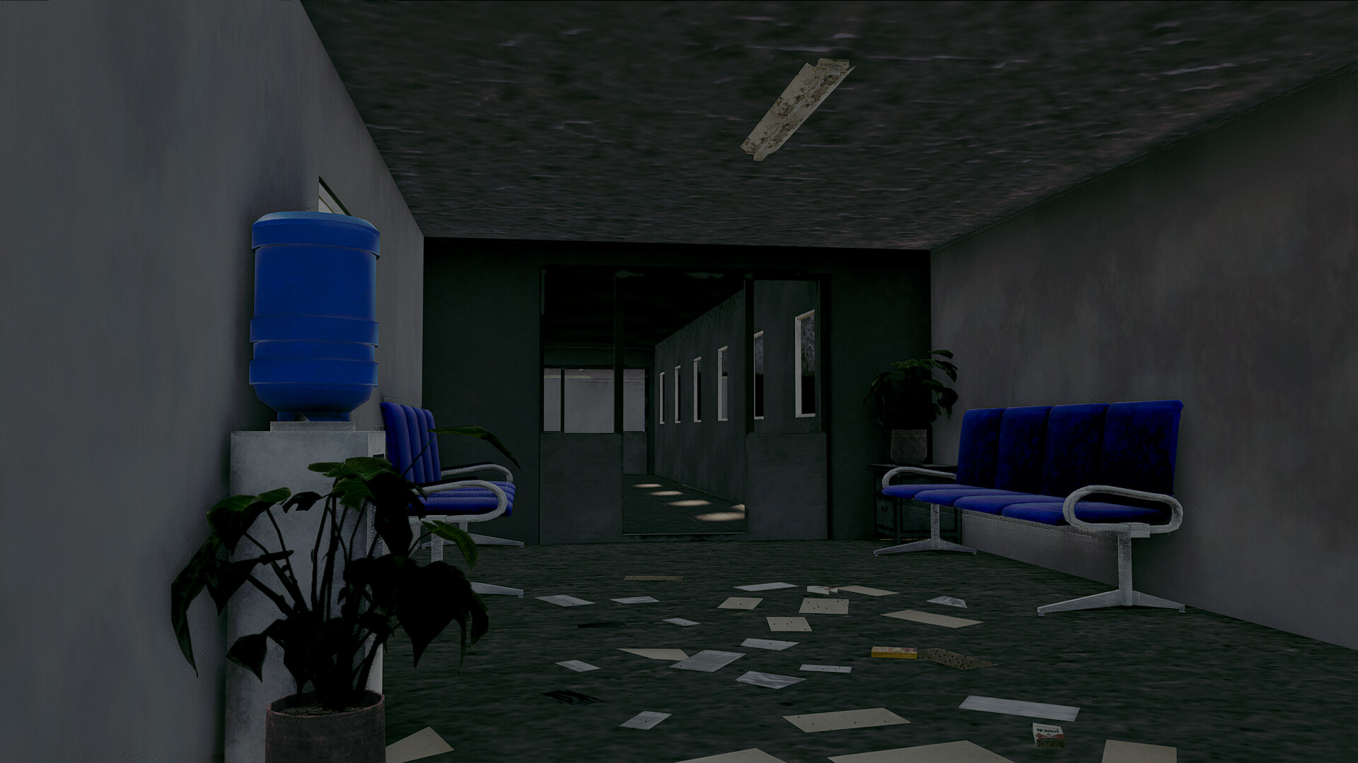 DEADPOINT screenshot 27
