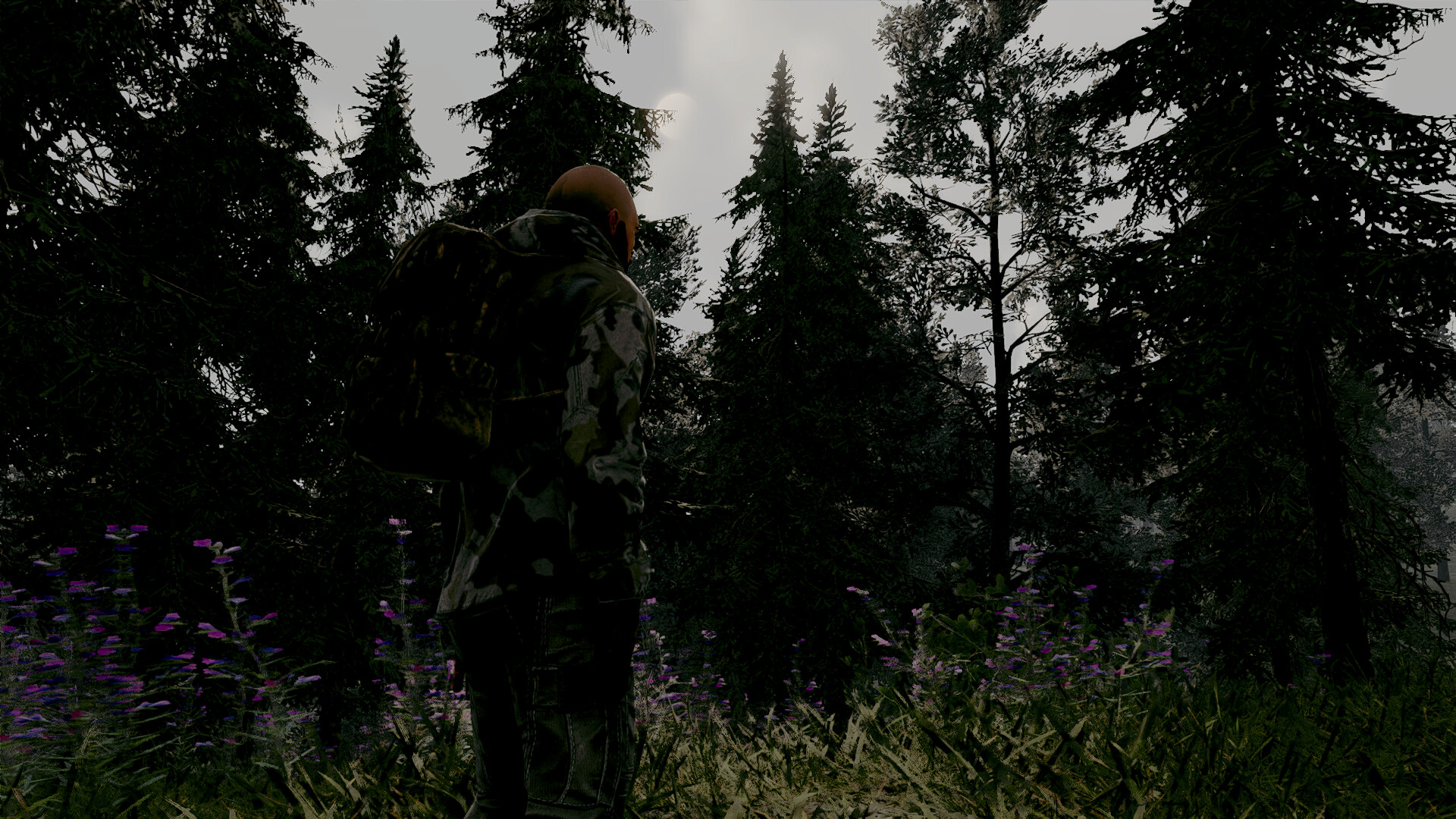 DEADPOINT screenshot 19