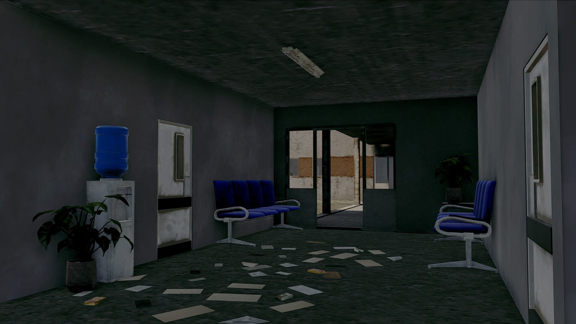 DEADPOINT screenshot 25