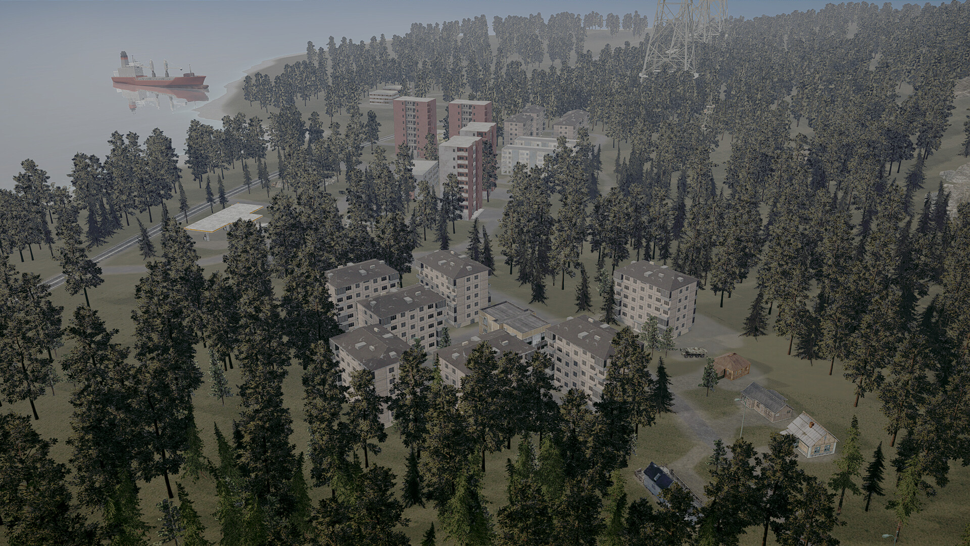 DEADPOINT screenshot 16