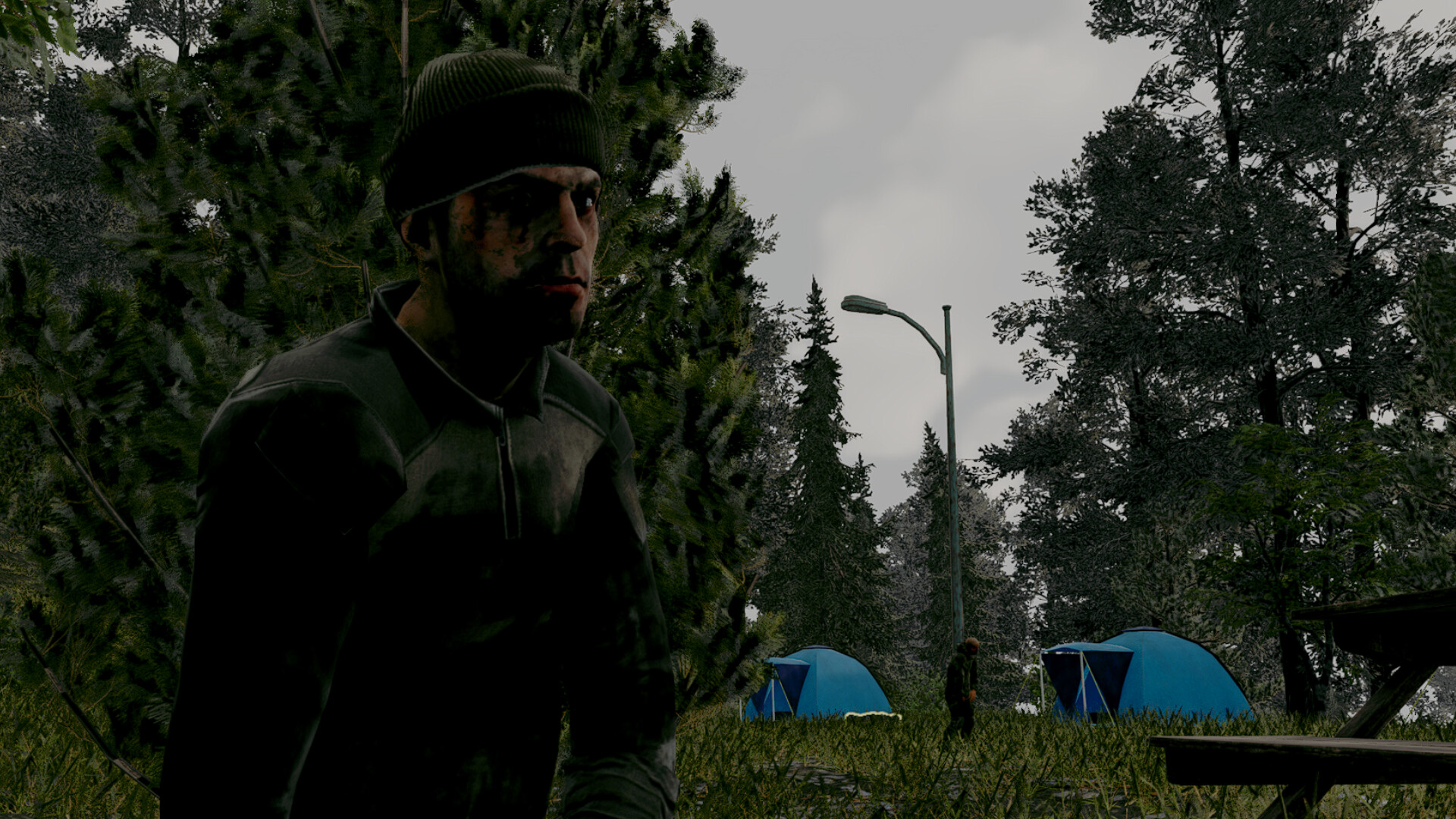 DEADPOINT screenshot 17