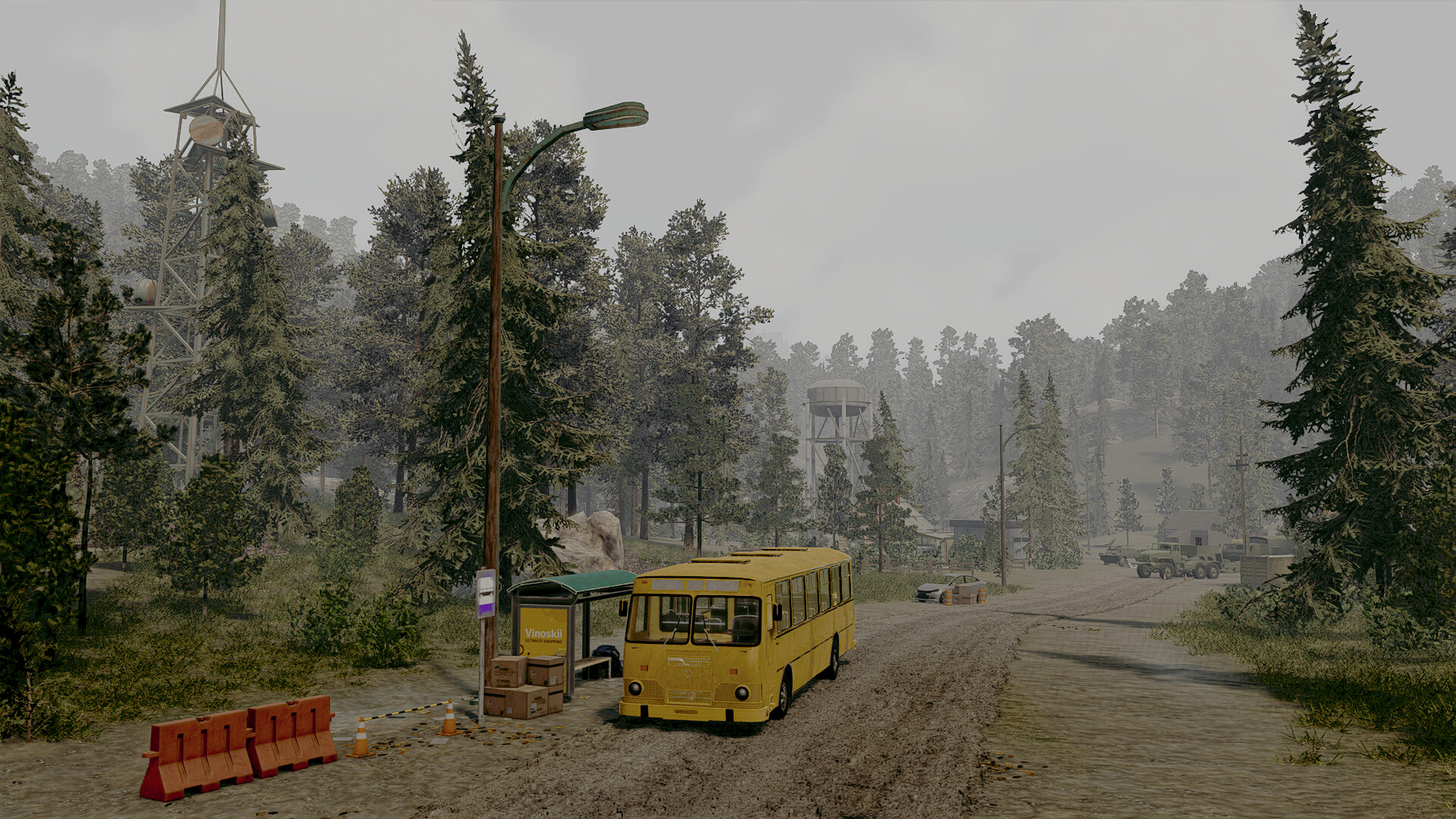 DEADPOINT screenshot 28