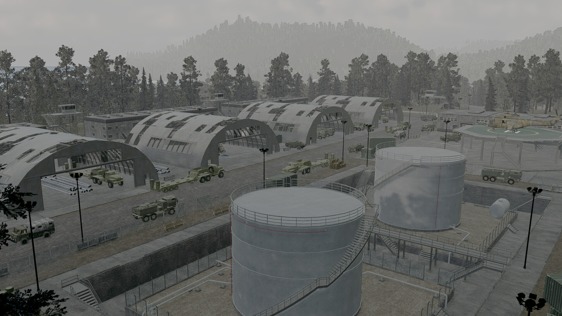 DEADPOINT screenshot 18