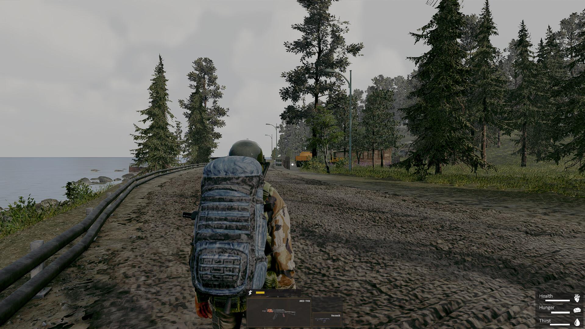 DEADPOINT screenshot 23