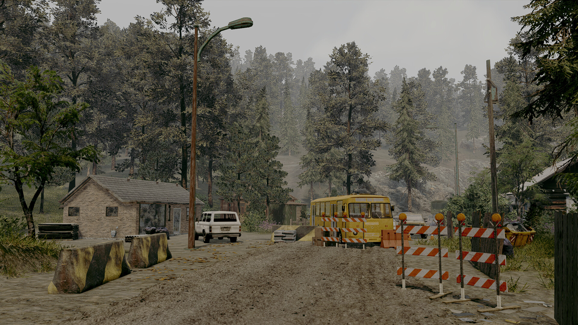 DEADPOINT screenshot 31