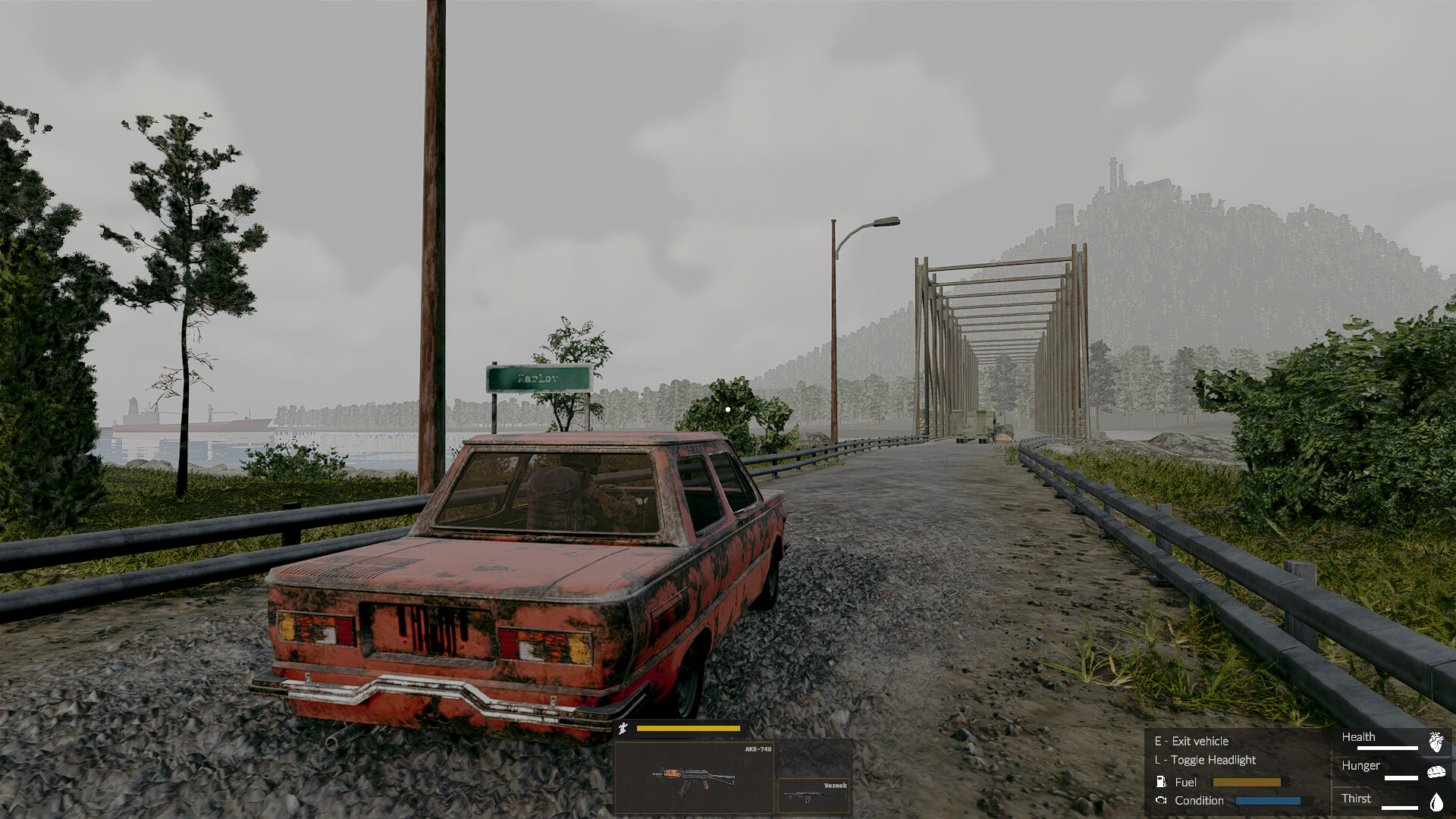 DEADPOINT screenshot 15
