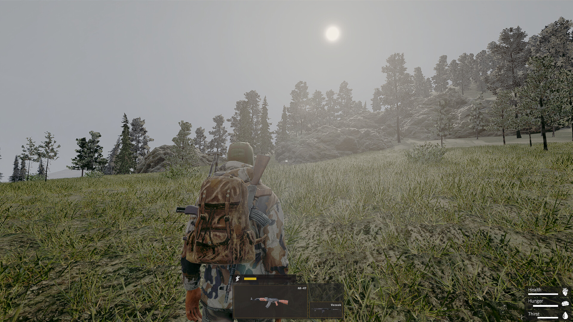 DEADPOINT screenshot 20