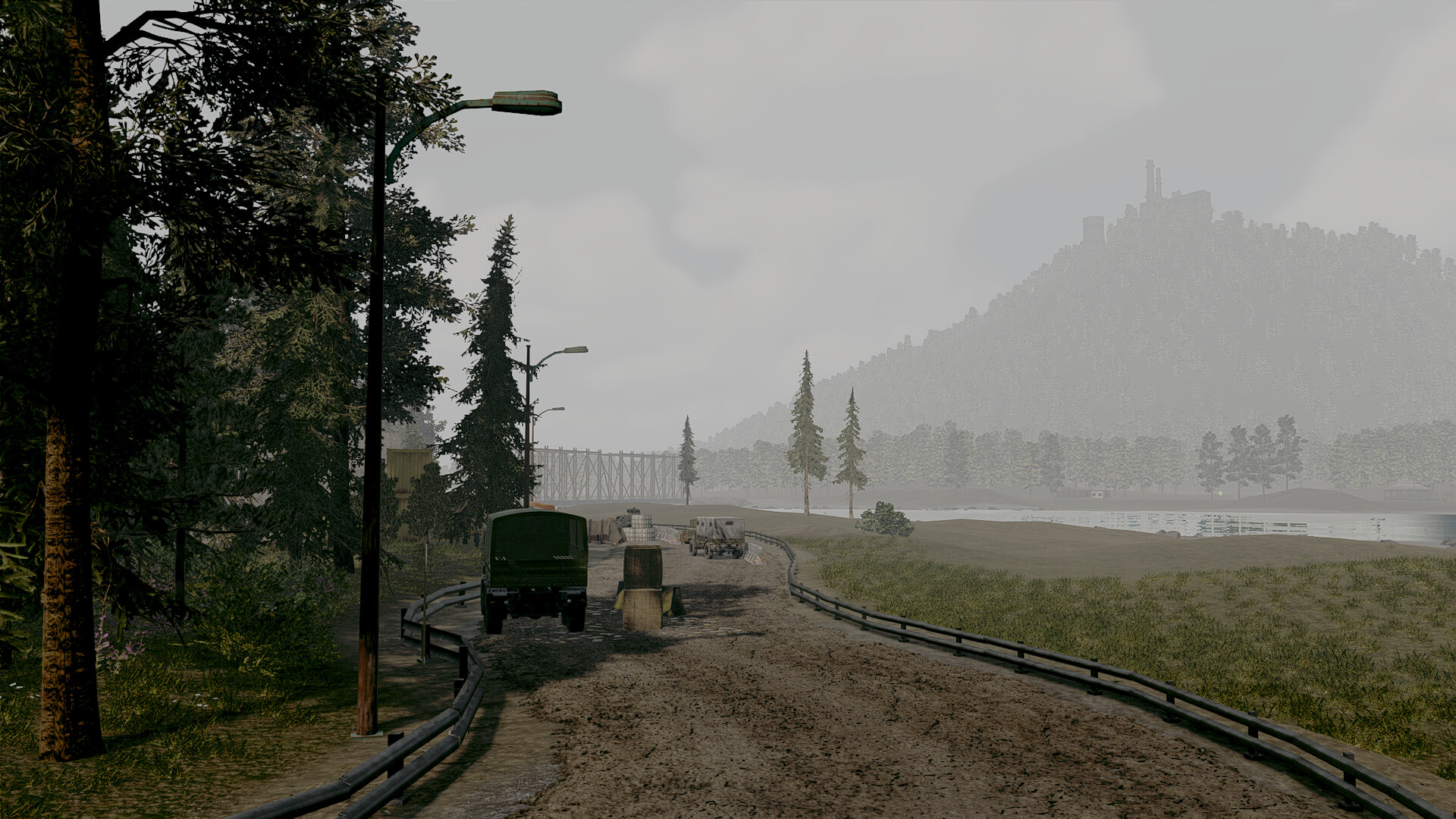 DEADPOINT screenshot 26