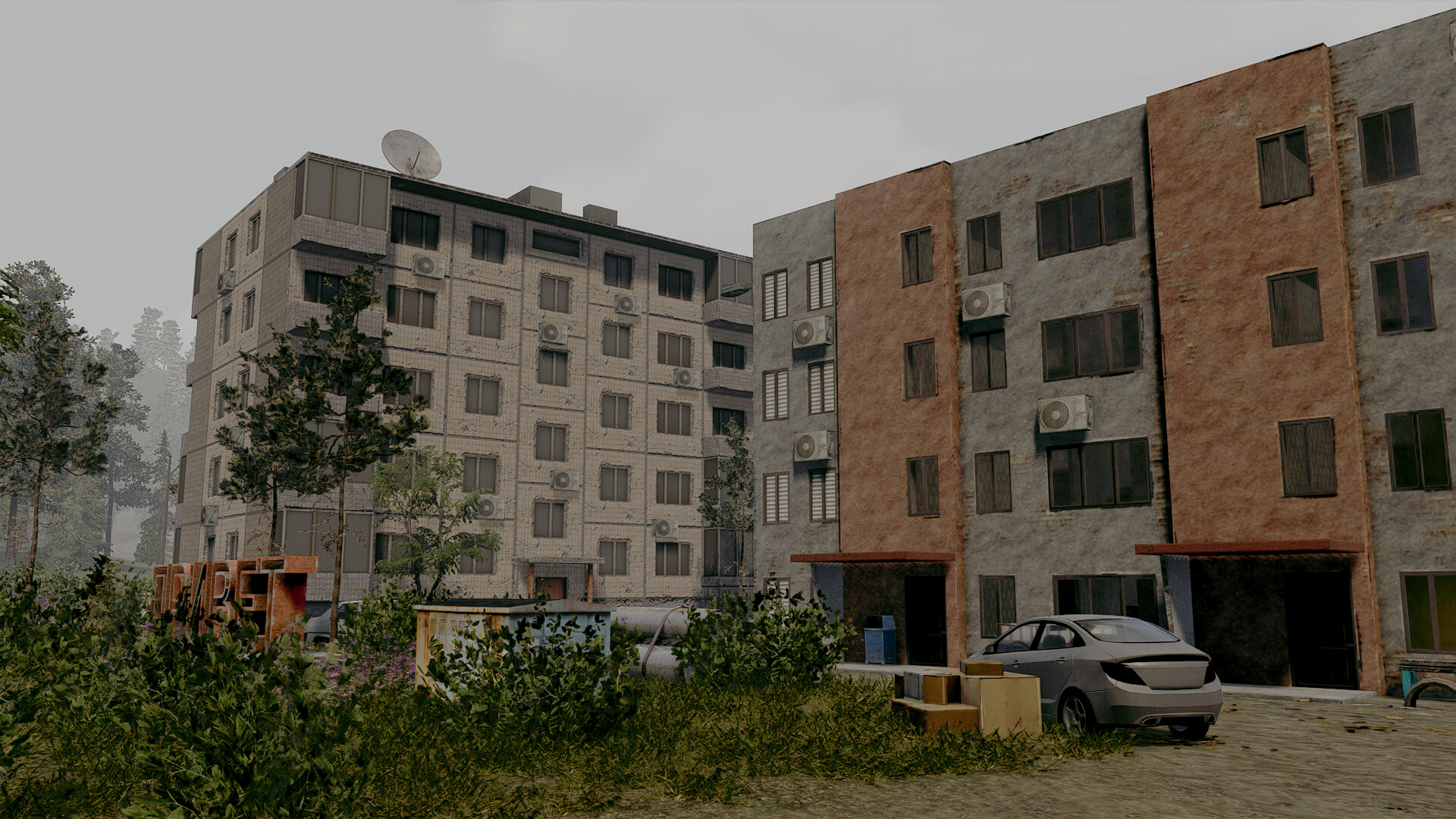 DEADPOINT screenshot 13