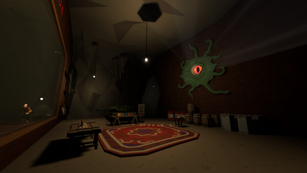 We Escaped a Twisted Game screenshot