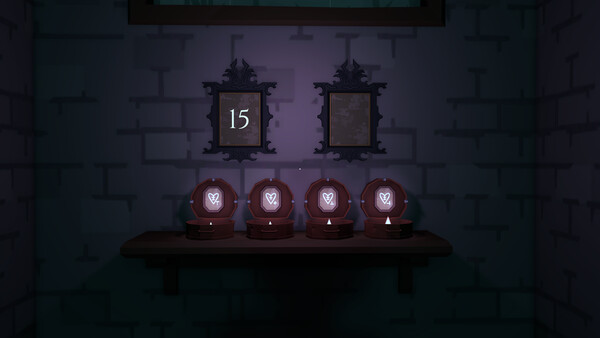 We Escaped a Twisted Game screenshot