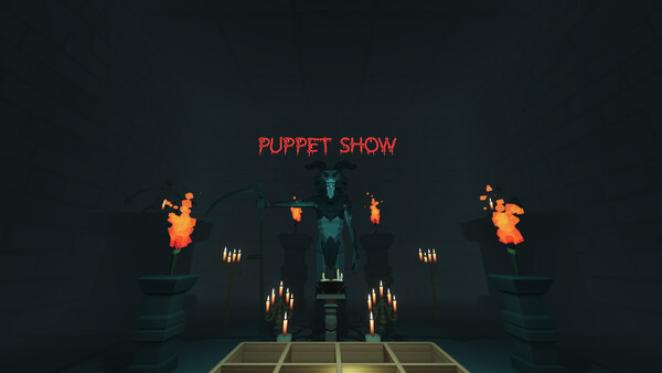 We Escaped a Twisted Game screenshot