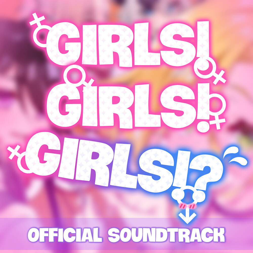 Girls! Girls! Girls!? Soundtrack op Steam