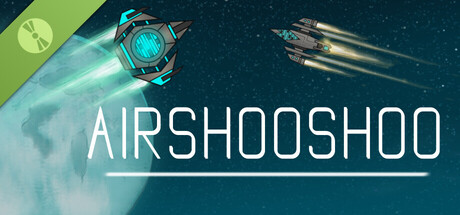 AirShooShoo Demo