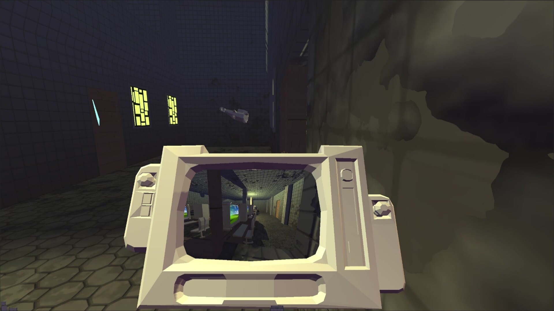 ETOS screenshot 5