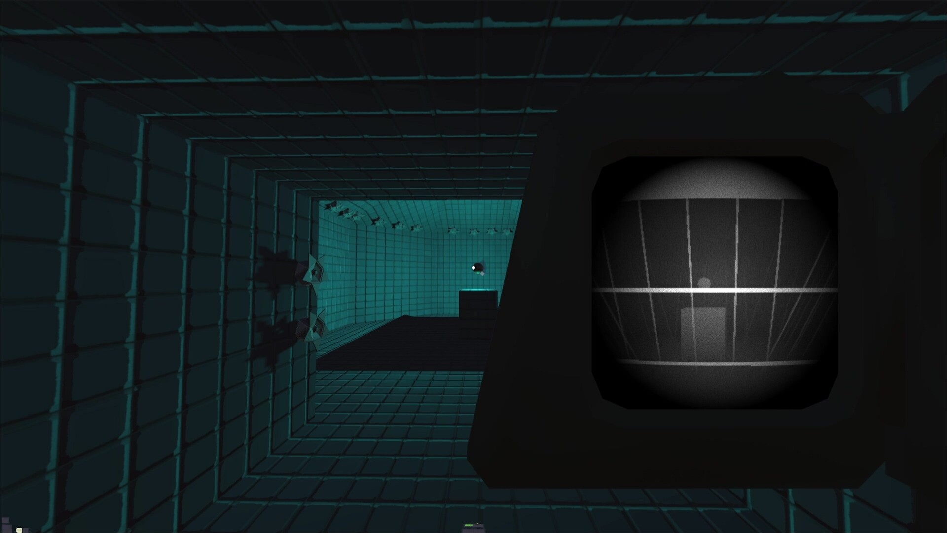 ETOS screenshot 2