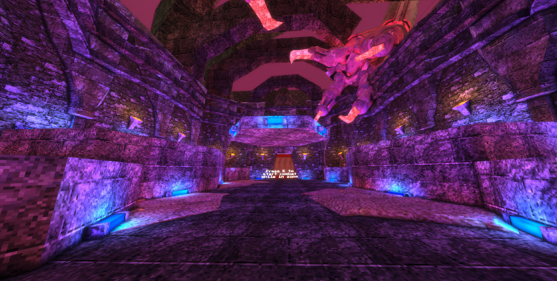 GODWALKER screenshot 8
