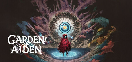 Garden of Aiden Cover Image