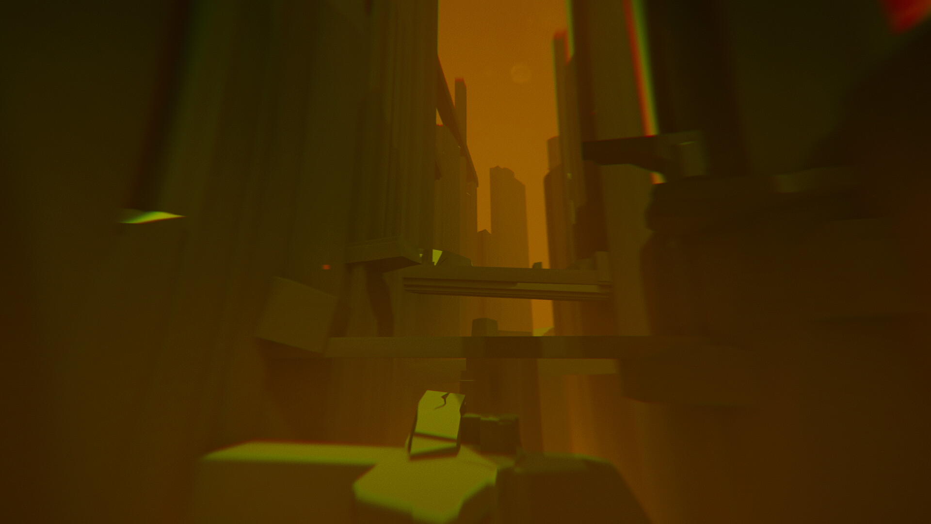 Neo Run screenshot 7