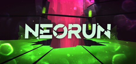 Neo Run — Steam header