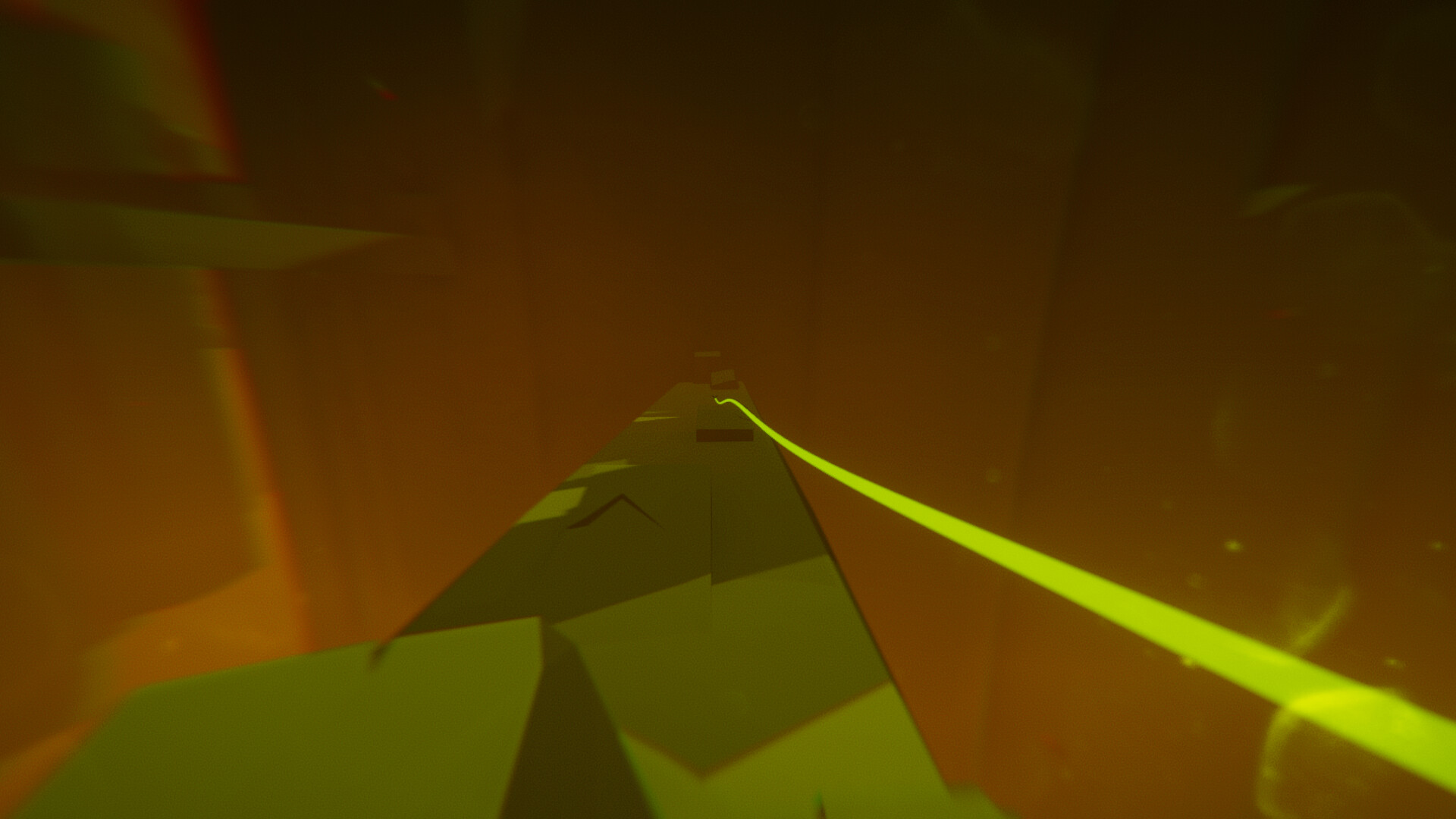 Neo Run screenshot 2