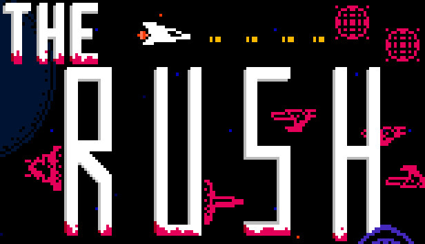 The Rush on Steam