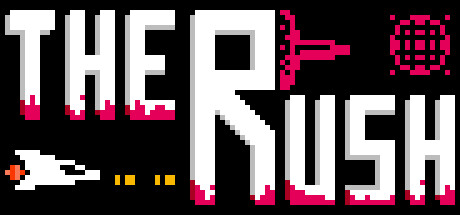 The Rush — Steam header