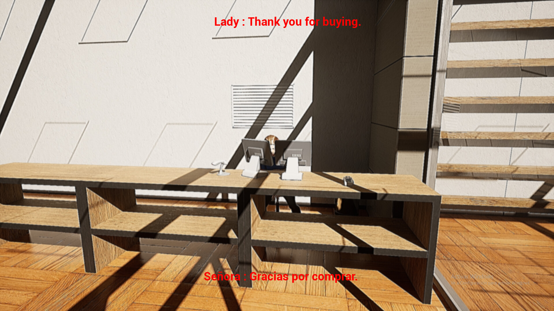 The House screenshot 4