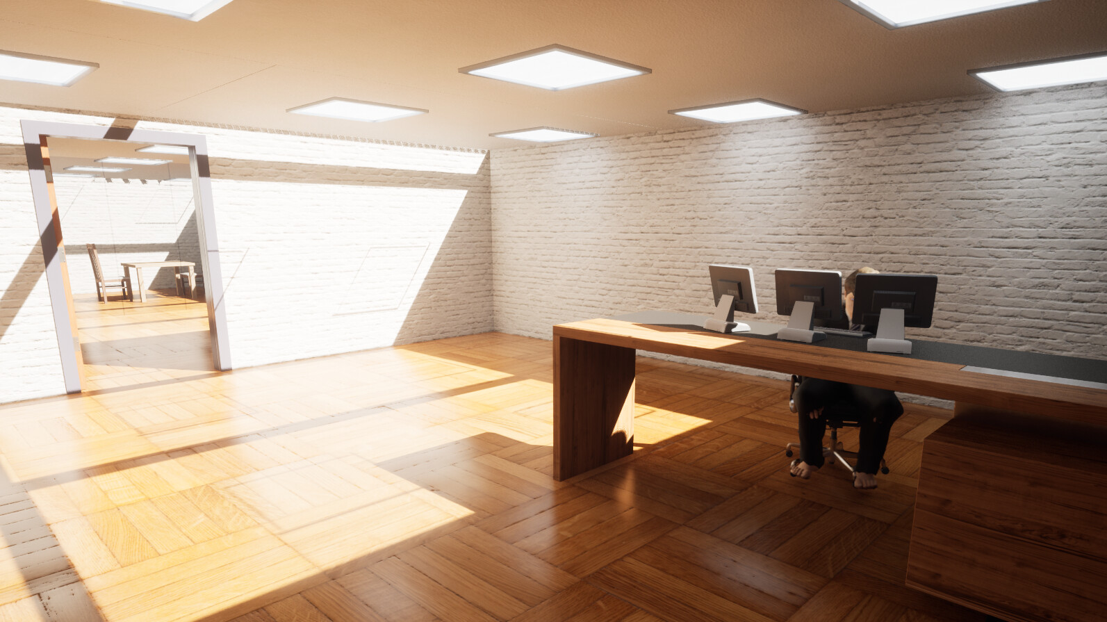The House screenshot 5