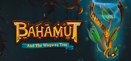 Bahamut and the Waqwaq Tree: header artwork