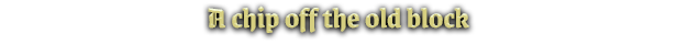 Drop Duchy