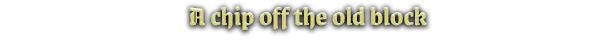 Drop Duchy