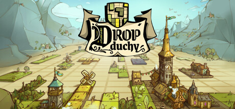 Drop Duchy on Steam