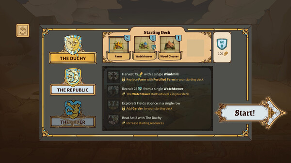 Screenshots