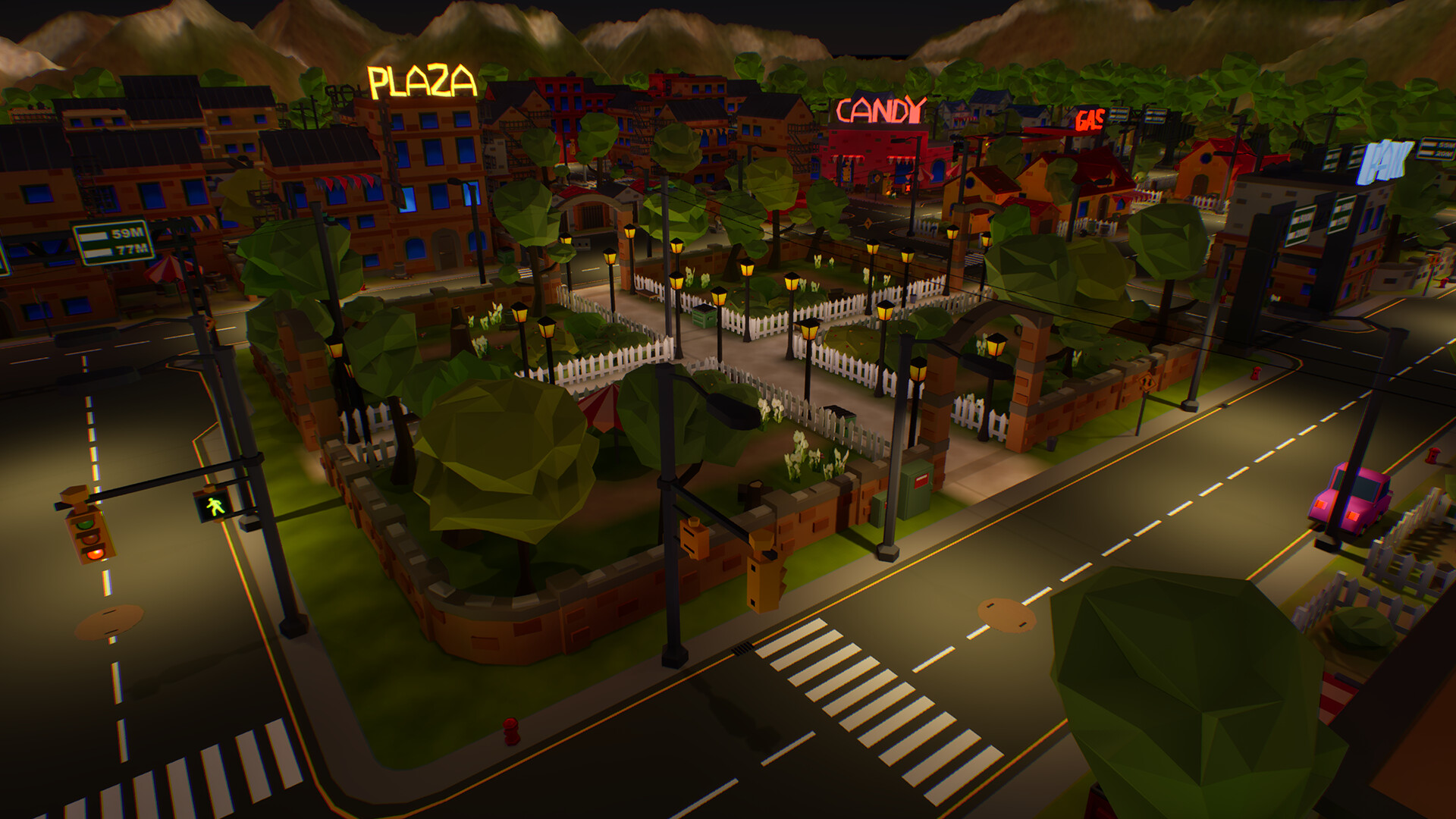 Pizza Dash screenshot 9