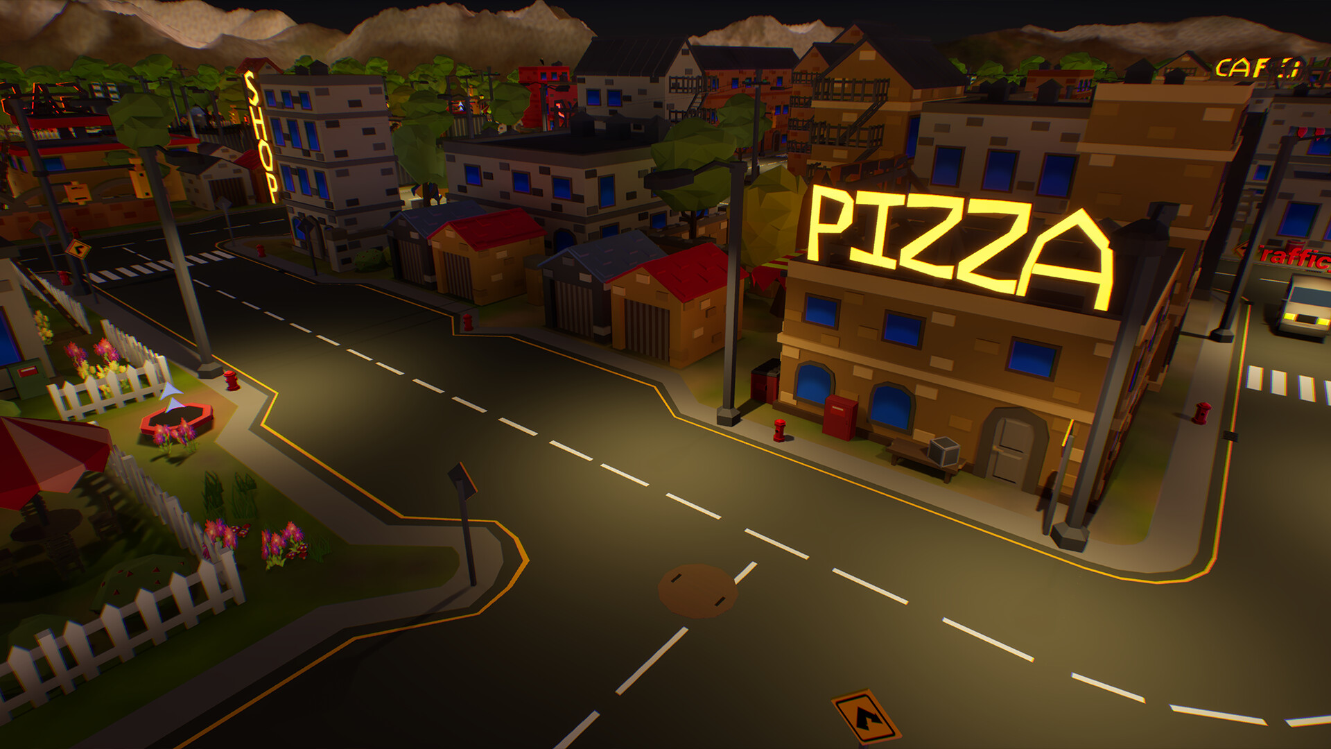 Pizza Dash screenshot 8
