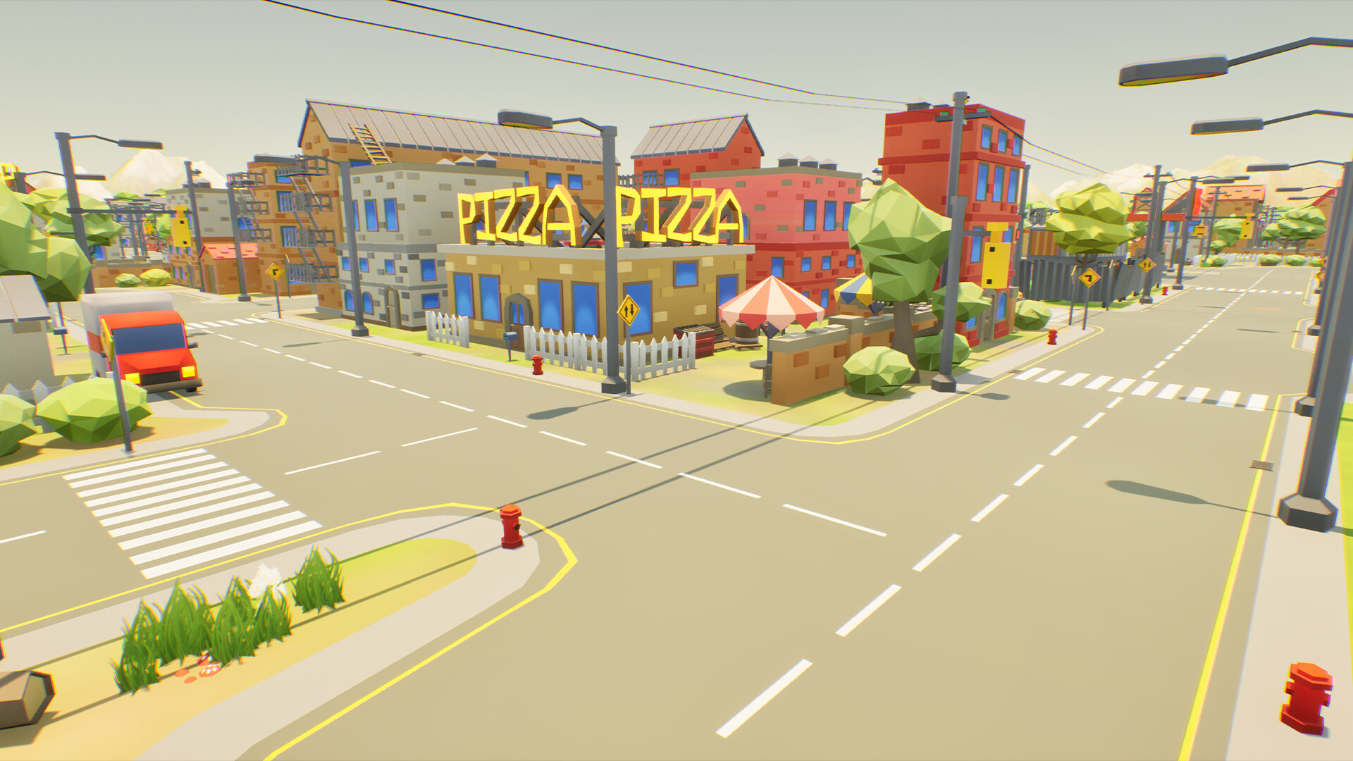 Pizza Dash screenshot 7
