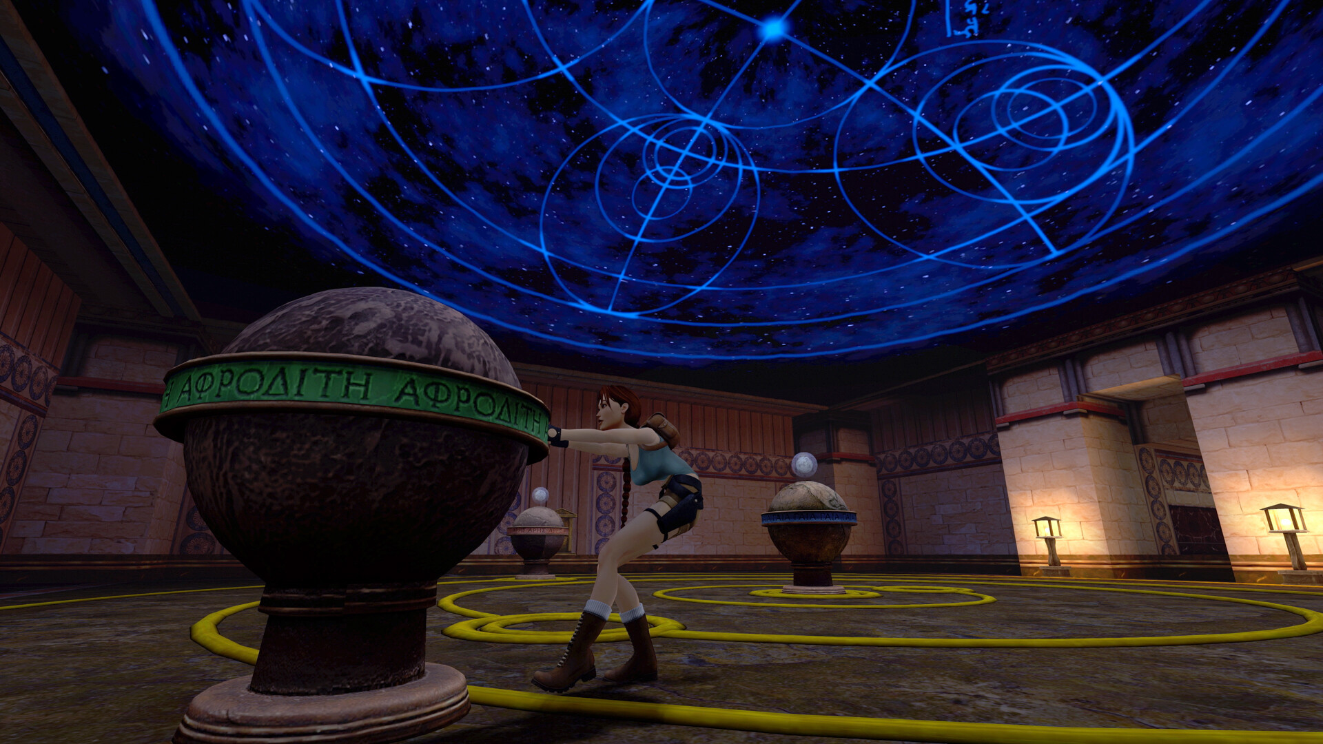 Tomb Raider IV-VI Remastered screenshot 6