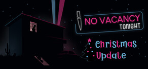 No Vacancy Tonight