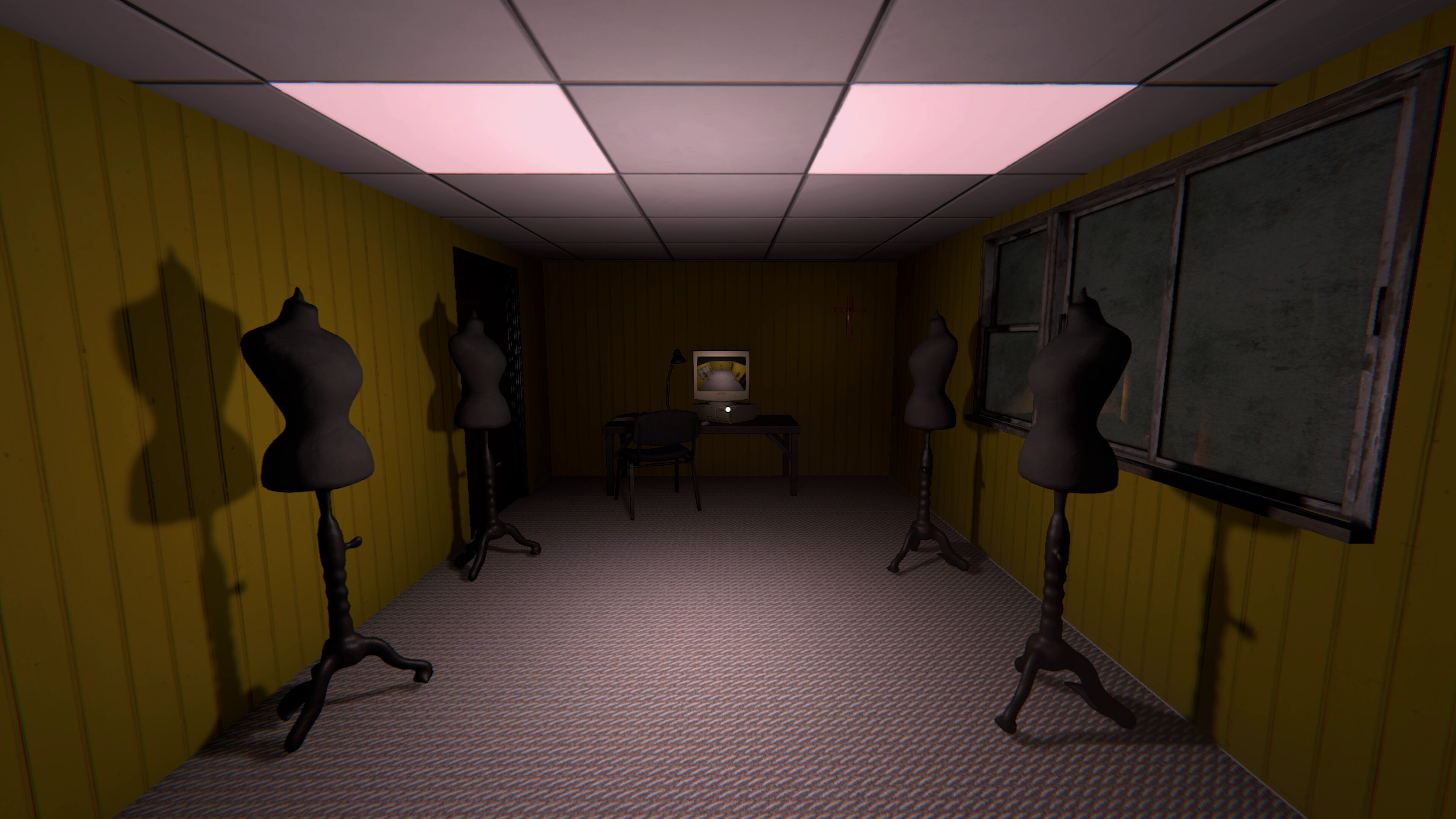 No Vacancy Tonight screenshot 6
