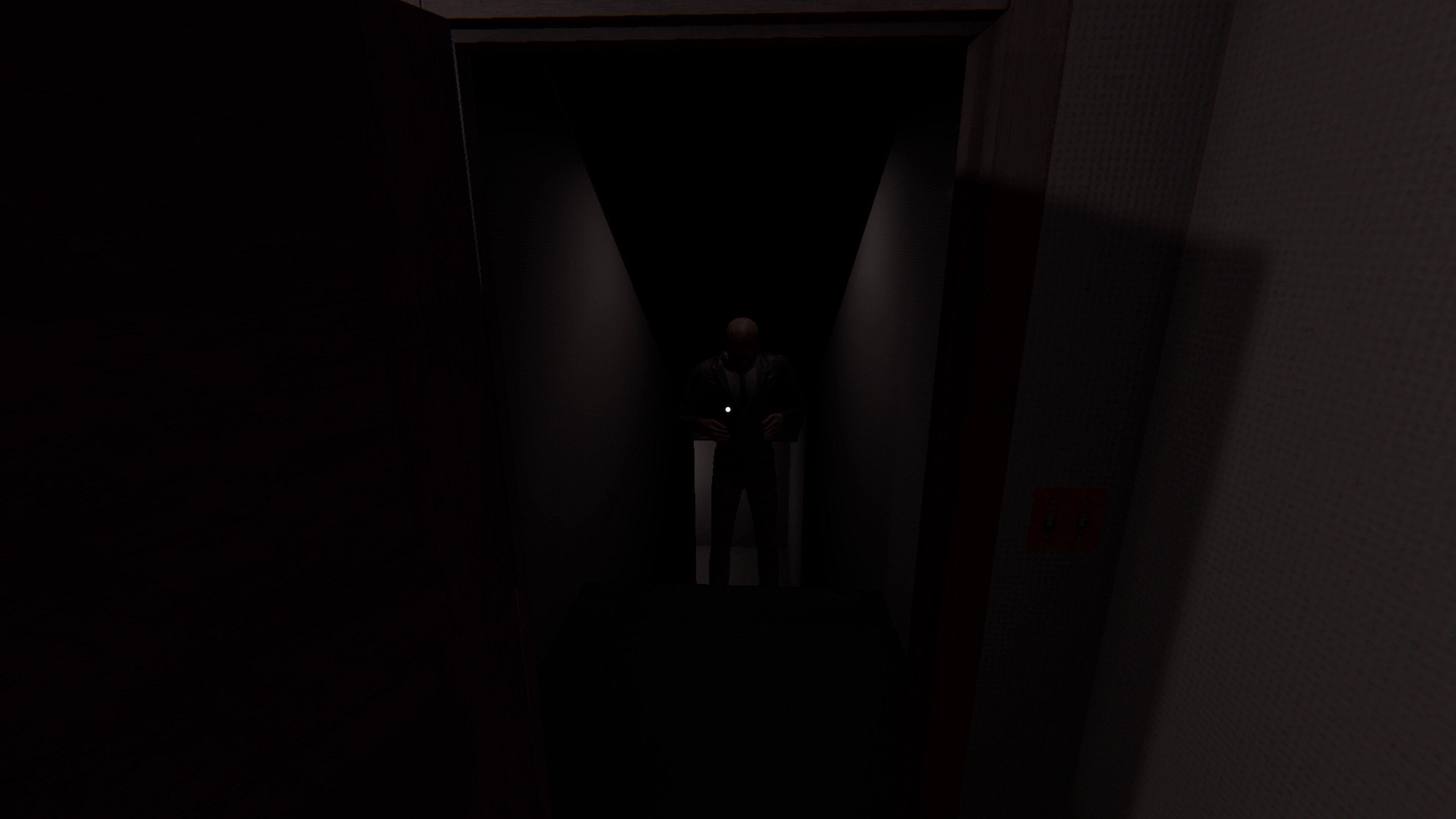No Vacancy Tonight screenshot 9
