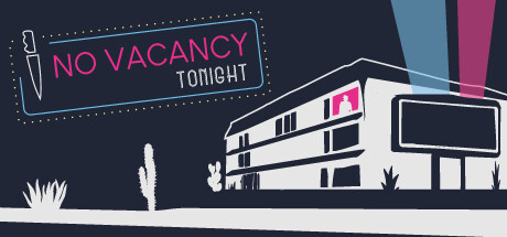 No Vacancy Tonight Cover Image