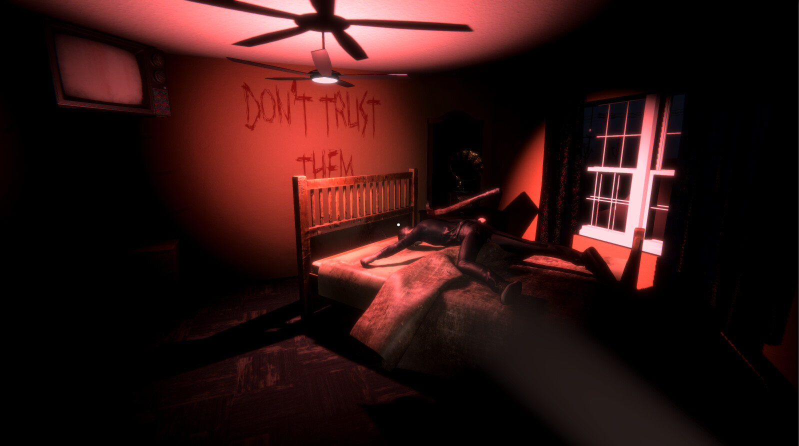 No Vacancy Tonight screenshot 8