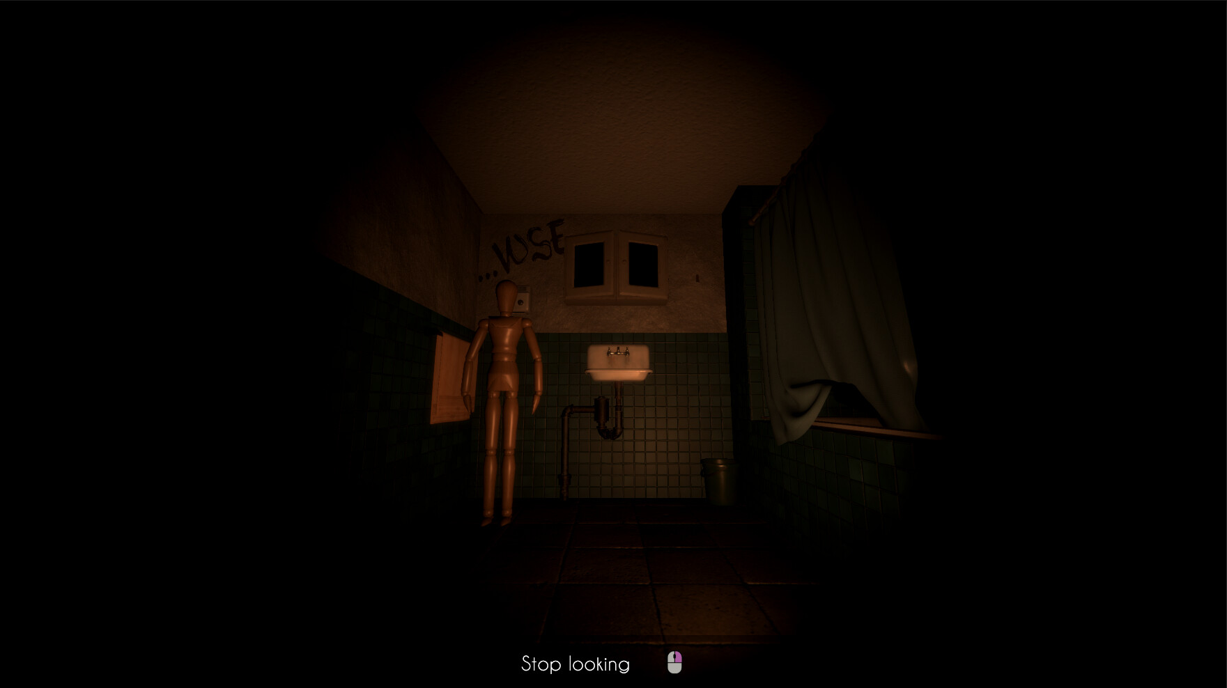 No Vacancy Tonight screenshot 4
