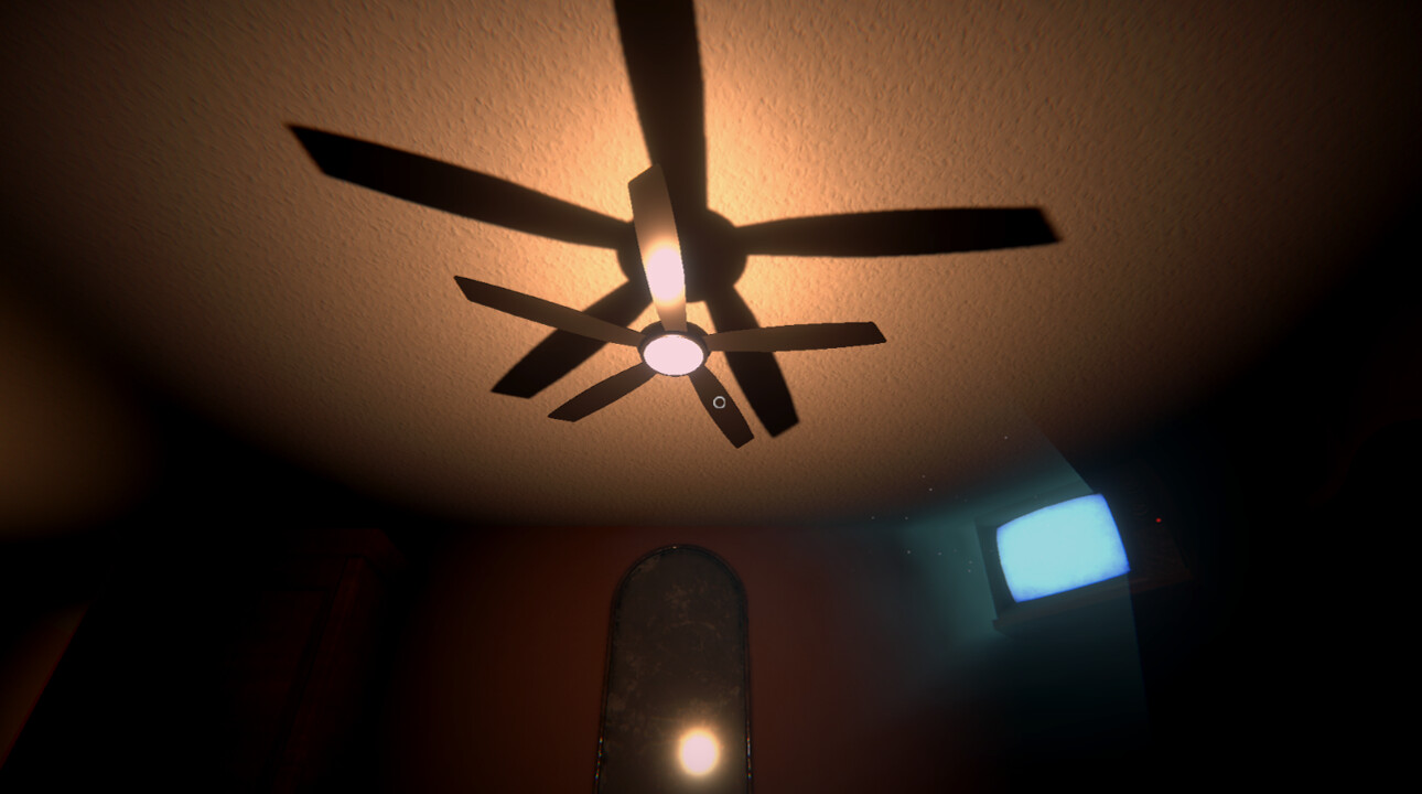 No Vacancy Tonight screenshot 11