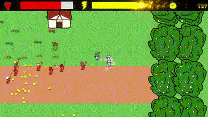 SCRUMLORDS screenshot 2